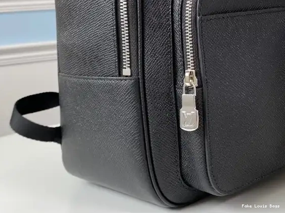 Fake Louis Bags VUITTON LOUIS BACKPACK ALEX 0617